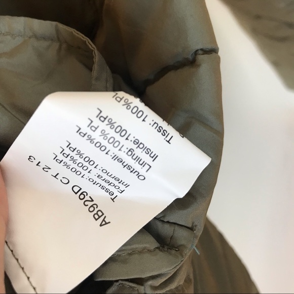 Aeronautica Militare jacket - Picture 14 of 15